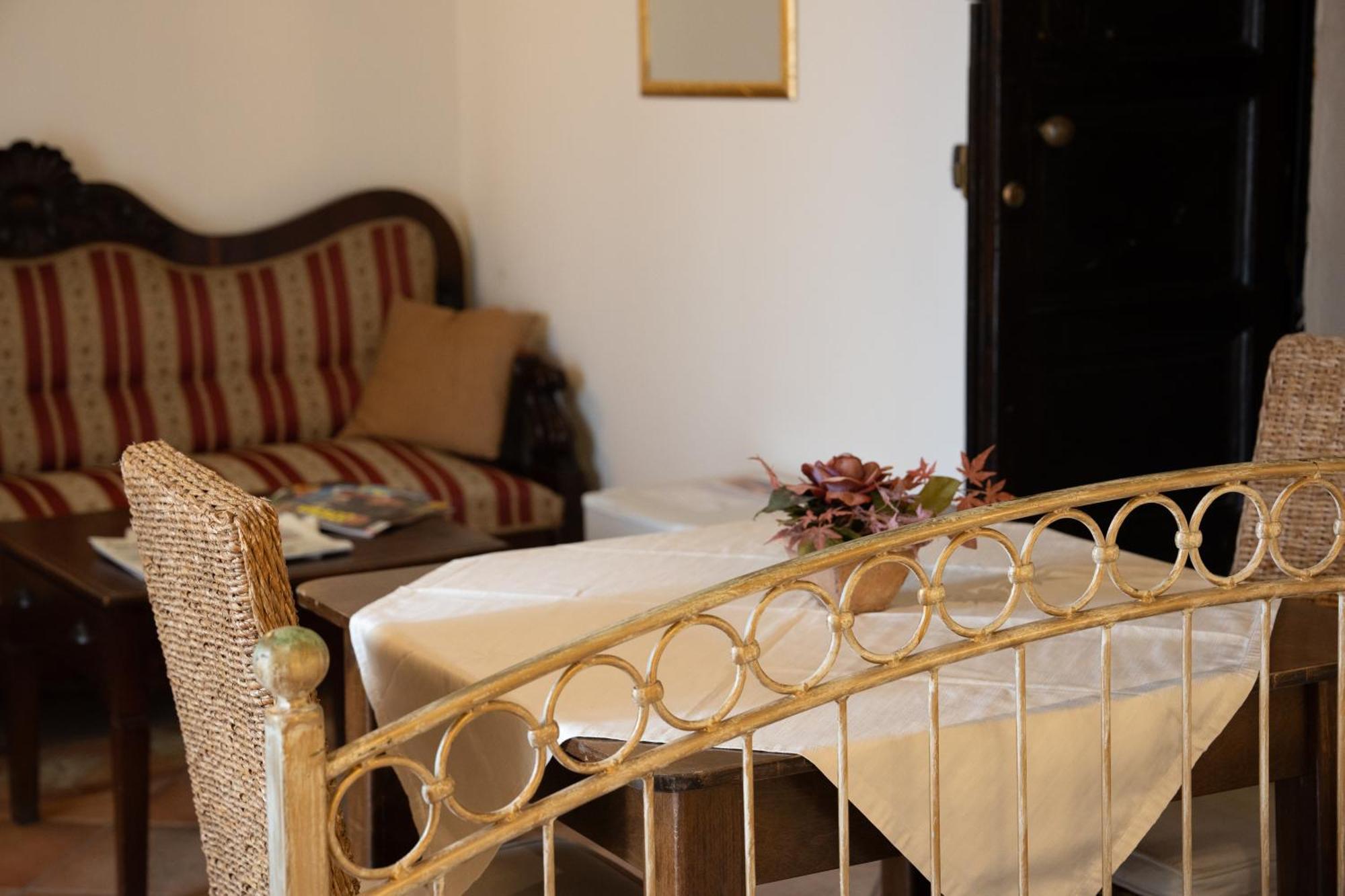 Residenza L'Antico Borgo Hotel Filadelfia Zimmer foto