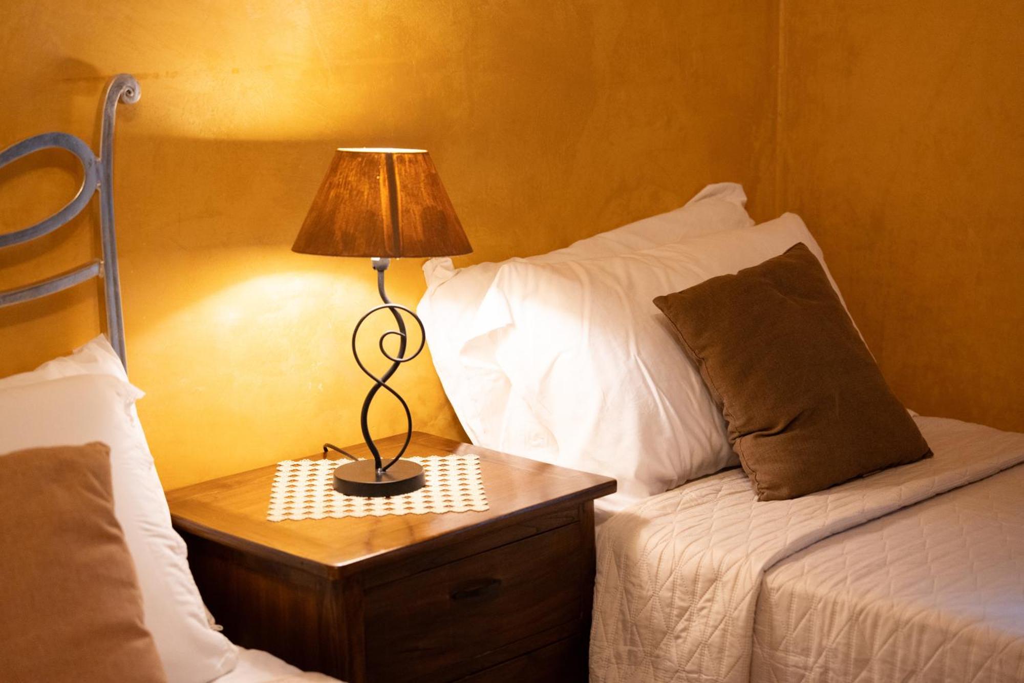 Residenza L'Antico Borgo Hotel Filadelfia Zimmer foto