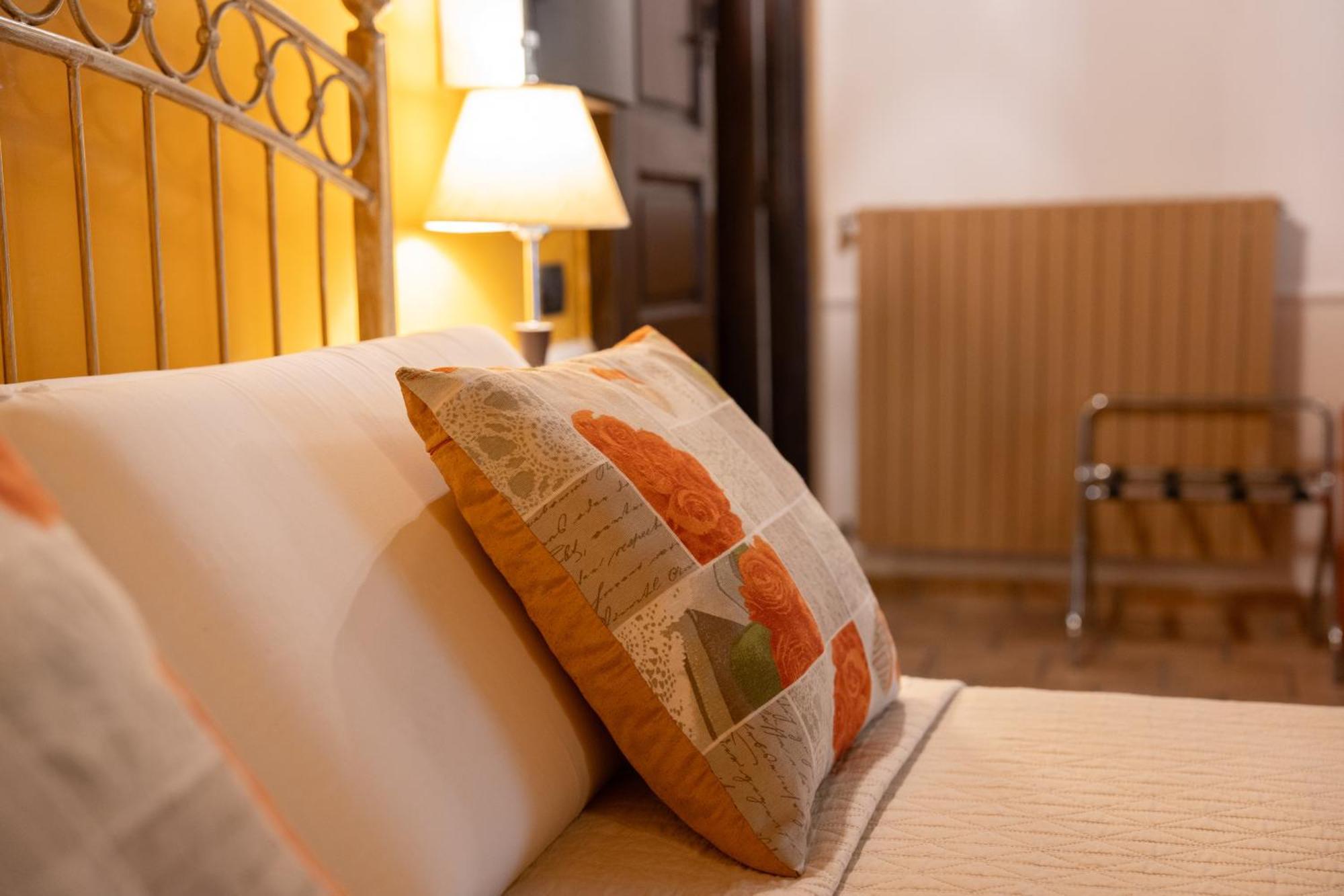 Residenza L'Antico Borgo Hotel Filadelfia Zimmer foto