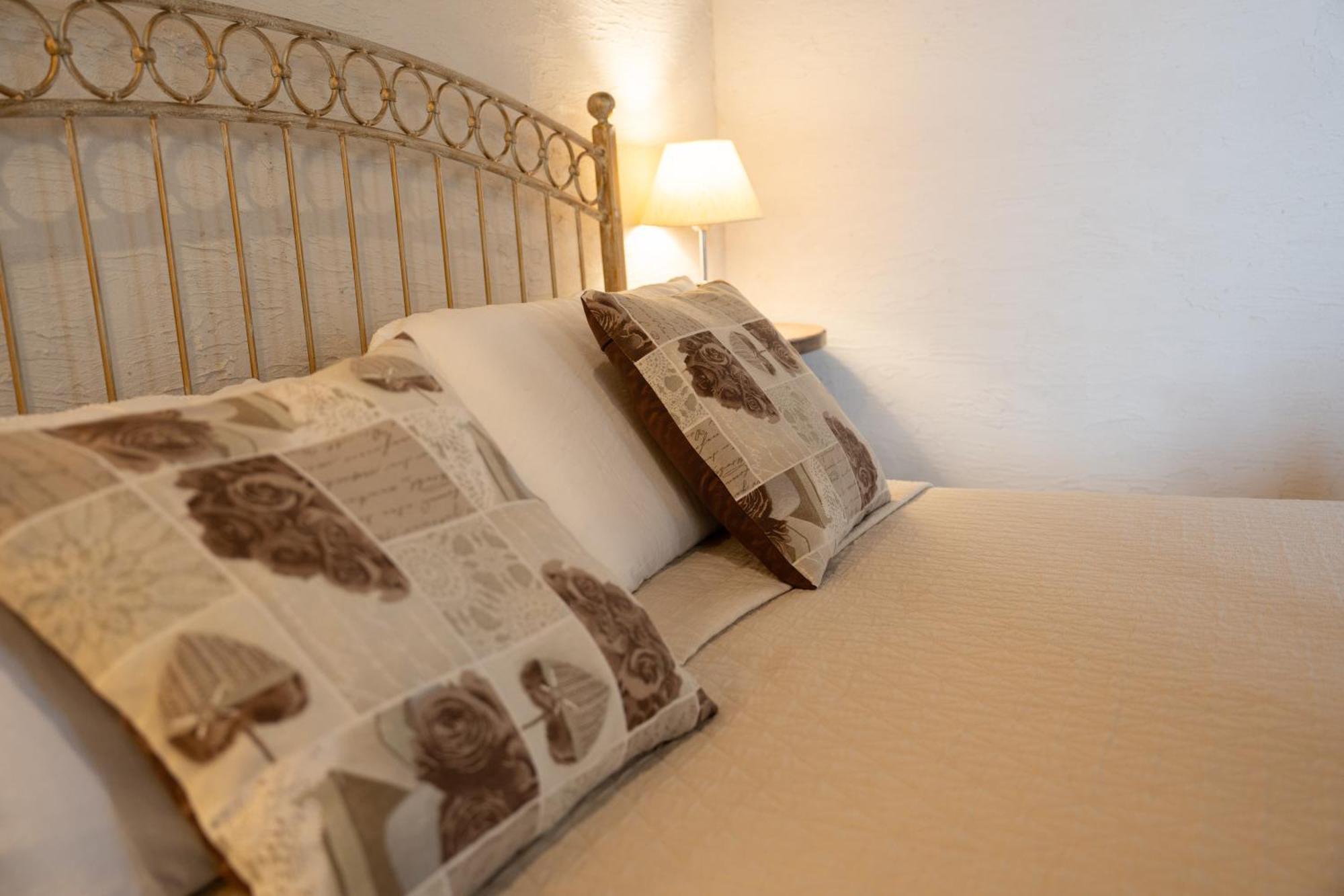 Residenza L'Antico Borgo Hotel Filadelfia Zimmer foto