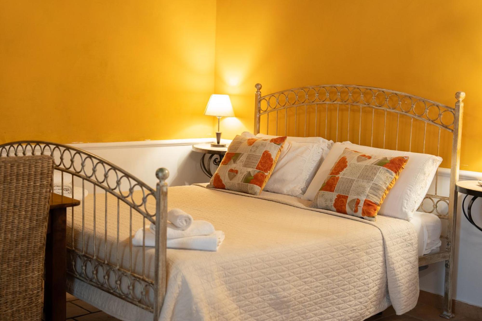 Residenza L'Antico Borgo Hotel Filadelfia Zimmer foto