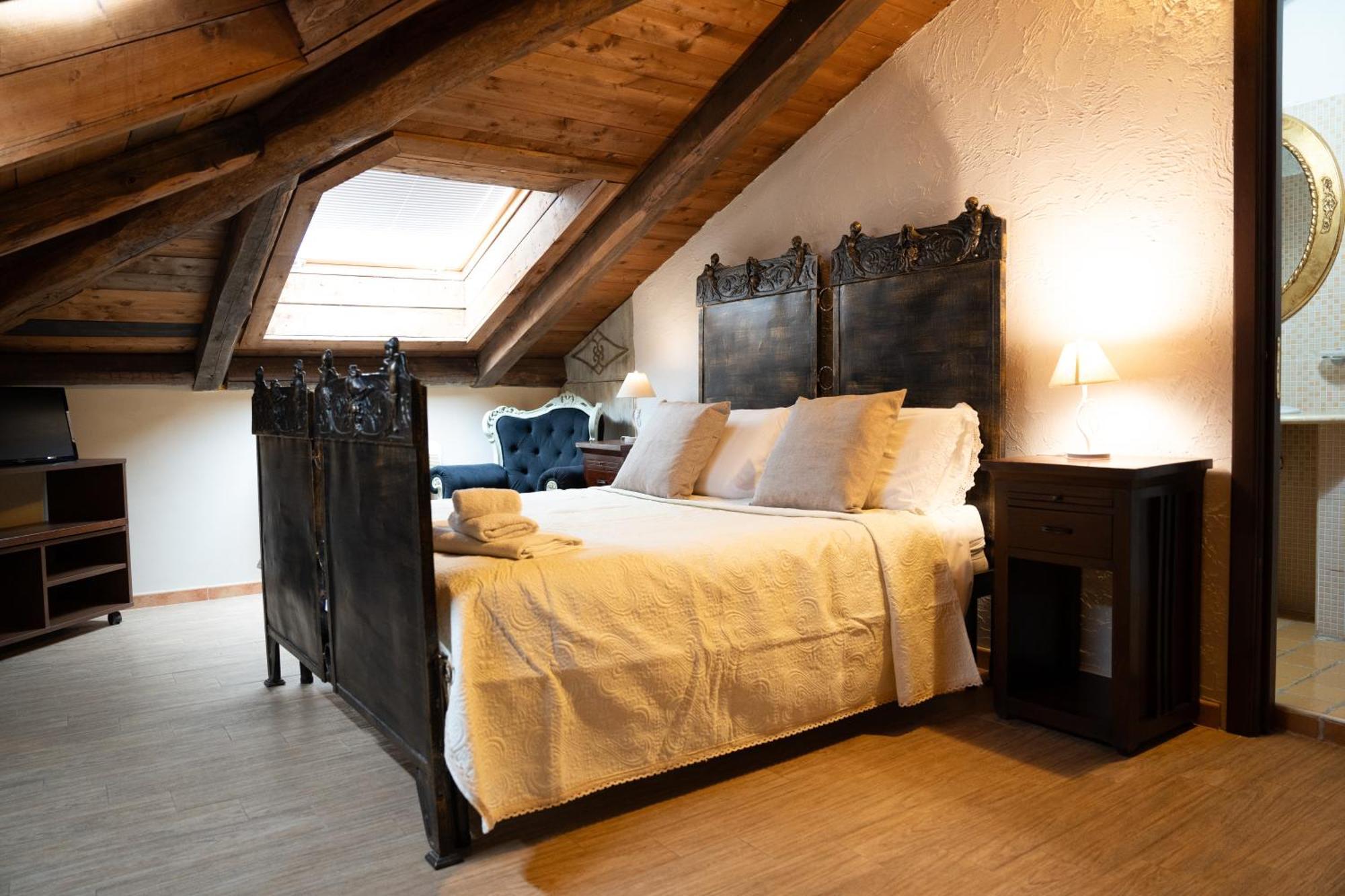 Residenza L'Antico Borgo Hotel Filadelfia Zimmer foto
