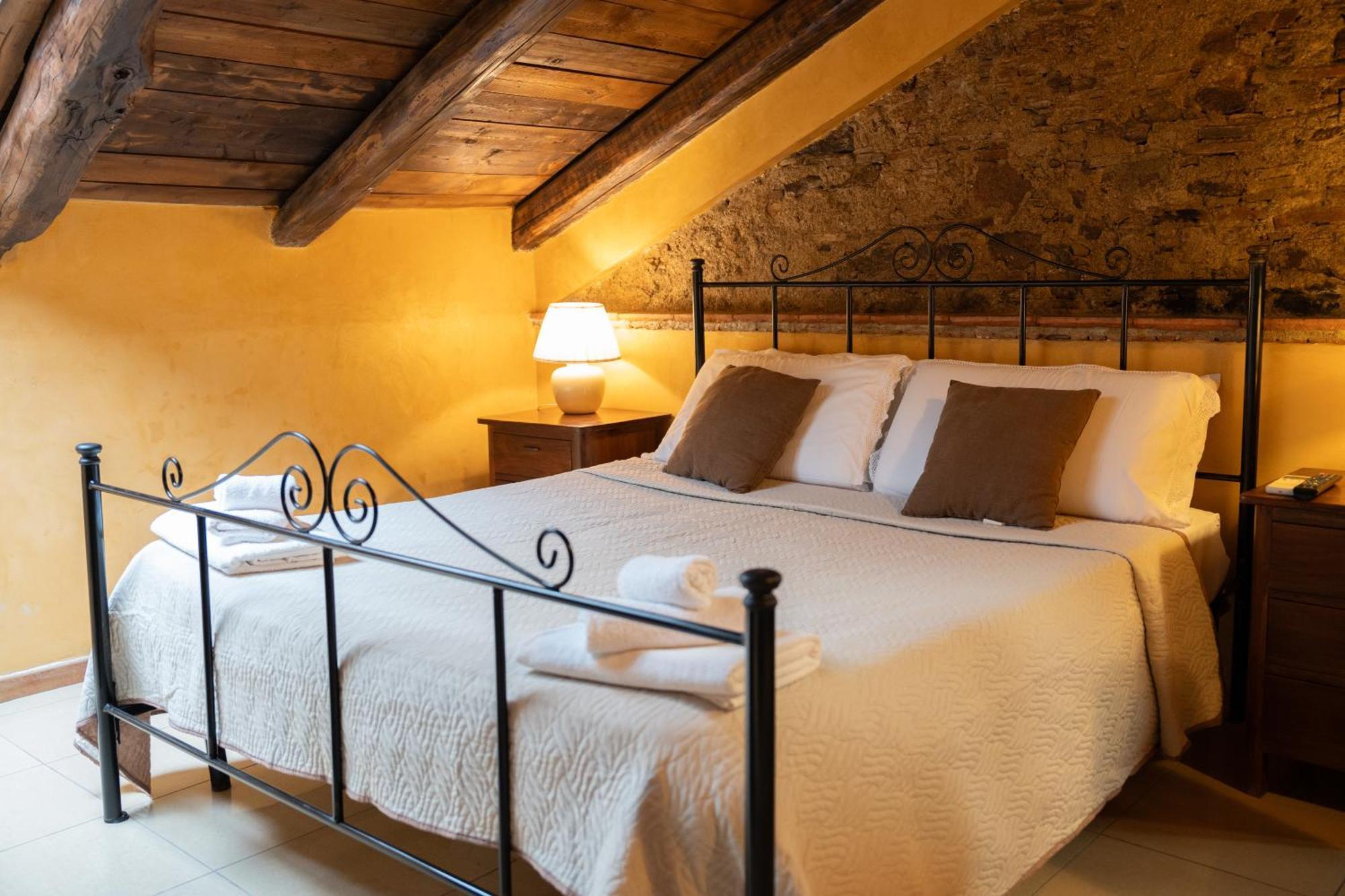 Residenza L'Antico Borgo Hotel Filadelfia Zimmer foto